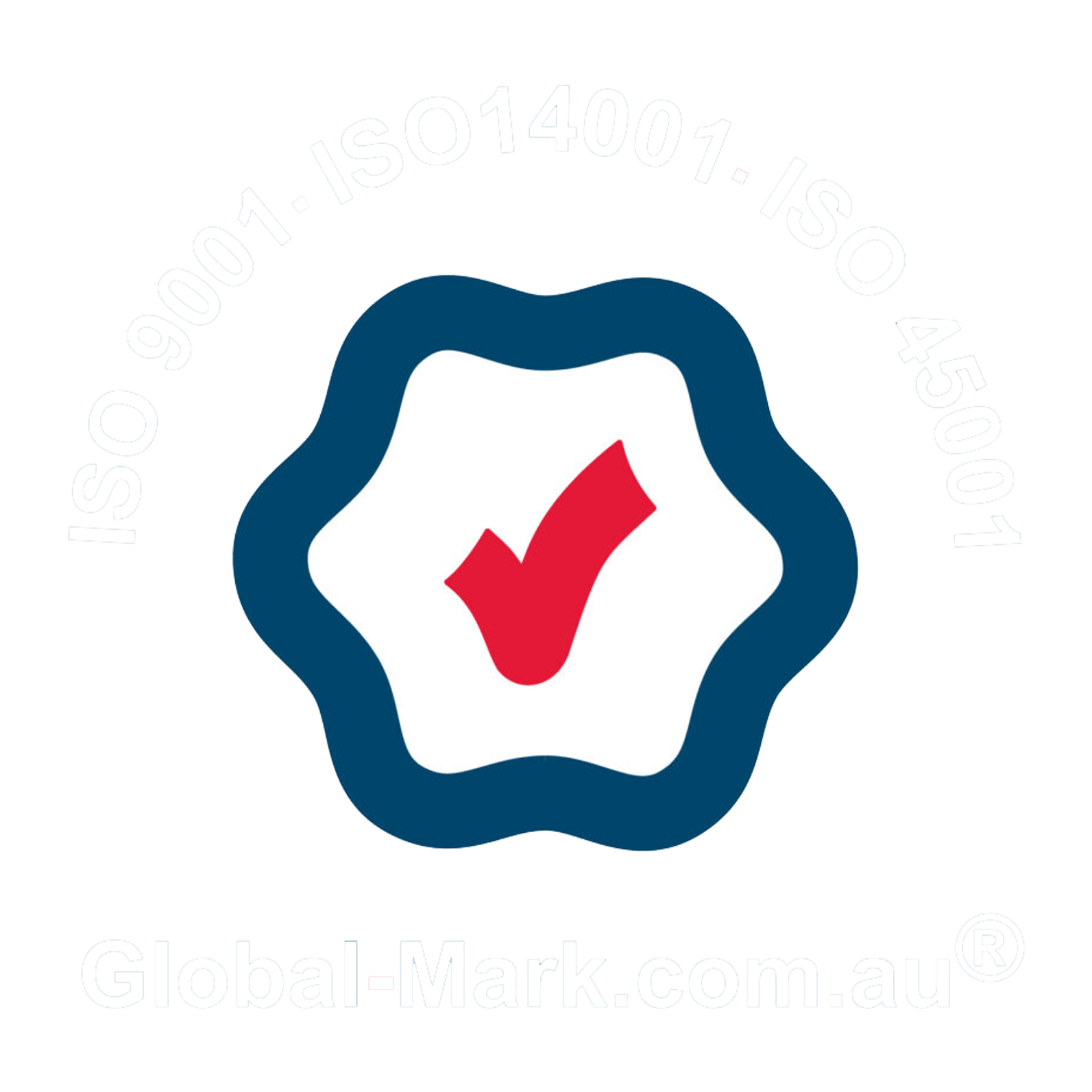Iso Certification global mark